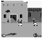 Aladdin (Europe)