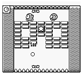 Kirby's Block Ball (USA, Europe)
