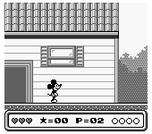 Mickey's Chase (Japan)