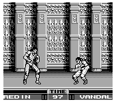 Outburst (Japan)