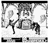 Killer Instinct (USA, Europe)