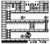Mickey Mouse (Europe)