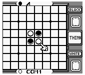 Othello (Japan)