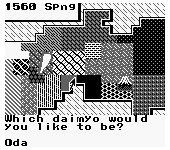 Nobunaga's Ambition (USA)