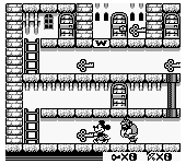 Mickey Mouse II (Japan)
