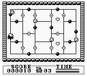 Osawagase! Penguin Boy (Japan)