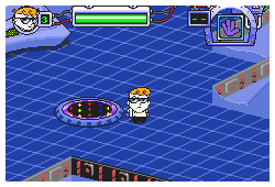 Dexter's Laboratory - Deesaster Strikes! (U)(Venom)