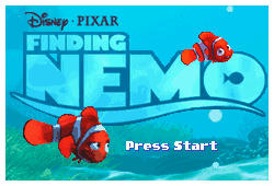 Disney Pixar Pack (E)(RivalRoms)