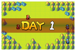 Advance Wars (U)(Mode7)
