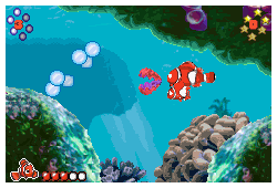 Findet Nemo (G)(Suxxors)