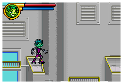 Teen Titans (U)(Trashman)