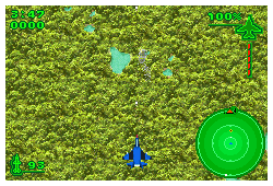 Ace Combat Advance (U)(Venom)