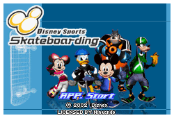 2 in 1 - Disney Sportpack (E)(Rising Sun)