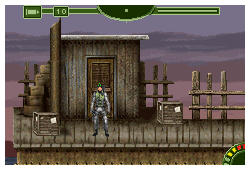 Tom Clancy's Splinter Cell - Pandora Tommorow (E)(Rising Sun)