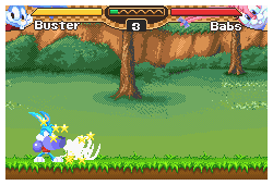 Tiny Toon Adventures - Busters Bad Dream (E)(Venom)