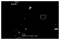 3 in 1 - Asteroids, Yar's Revenge and Pong (E)(sUppLeX)
