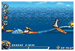 Surf's Up (U)(OMGba)
