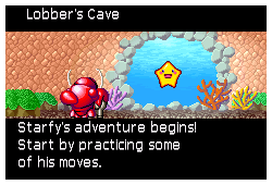 Densetsu no Stafy (Eng. Translation)