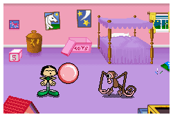 Dexter's Lab - Chess Challenge (U)(Venom)