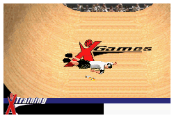 ESPN X-Games - Skateboarding (J)(Nil)