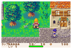 Dokapon Q Monster Hunter (J)(Eurasia)