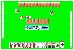 Dokodemo Taikyoku Yakuman Advance (J)(Nil)