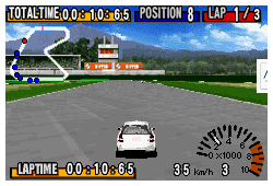 Advance GTA (J)(Capital)