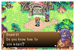 Sword of Mana (E)(Independent)