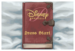 2 in 1 - Disney Princess & The Lion King (E)(Sir VG)