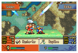 Fire Emblem - The Sacred Stones (E)(Rising Sun)