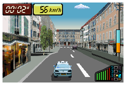 Taxi 3 (F)(Patience)