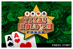 2 in 1 - Golden Nugget Casino & Texas Hold'em Poker (U)(Rising Sun)