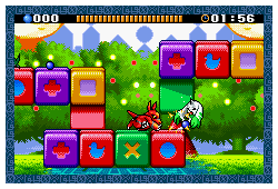 Digimon Battle Spirit (E)(Suxxors)