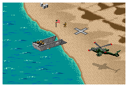 Desert Strike Advance (U)(Venom)