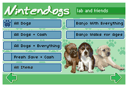 Dog Trainer 2 (E)(Independent)