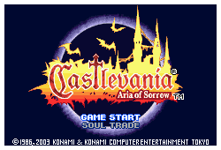 2 in 1 - Castlevania Double Pack (U)(Trashman)