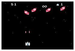 Famicom Mini - Vol 10 - Star Soldier (J)(Rising Sun)