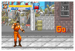 Final Fight One (E)(Paracox)