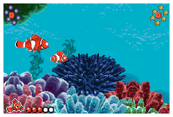 Finding Nemo (J)(Rising Sun)