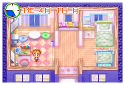 Akachan Doubutsuen (J)(Caravan)