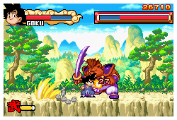 Dragon Ball - Advanced Adventure (U)(Ongaku)