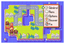 Advance Wars 2 - Black Hole Rising (E)(Surplus)