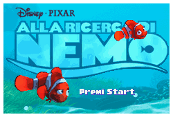 Disney Pixar Pack (I)(Independent)