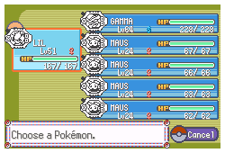 Digimon Emerald Project