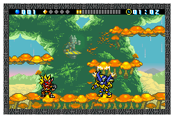 Digimon Battle Spirit 2 (E)(Independent)