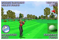 Tiger Woods PGA Tour 2004 (U)(Eurasia)