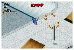 Aggressive Inline (E)(Patience)