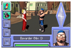 The Sims 2 (U)(Trashman)