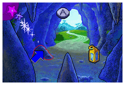 Dora the Explorer - Super Star Adventures! (E)(Sir VG)