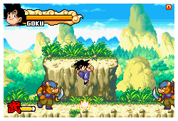 Dragonball Advanced Adventure (E)(Rising Sun)